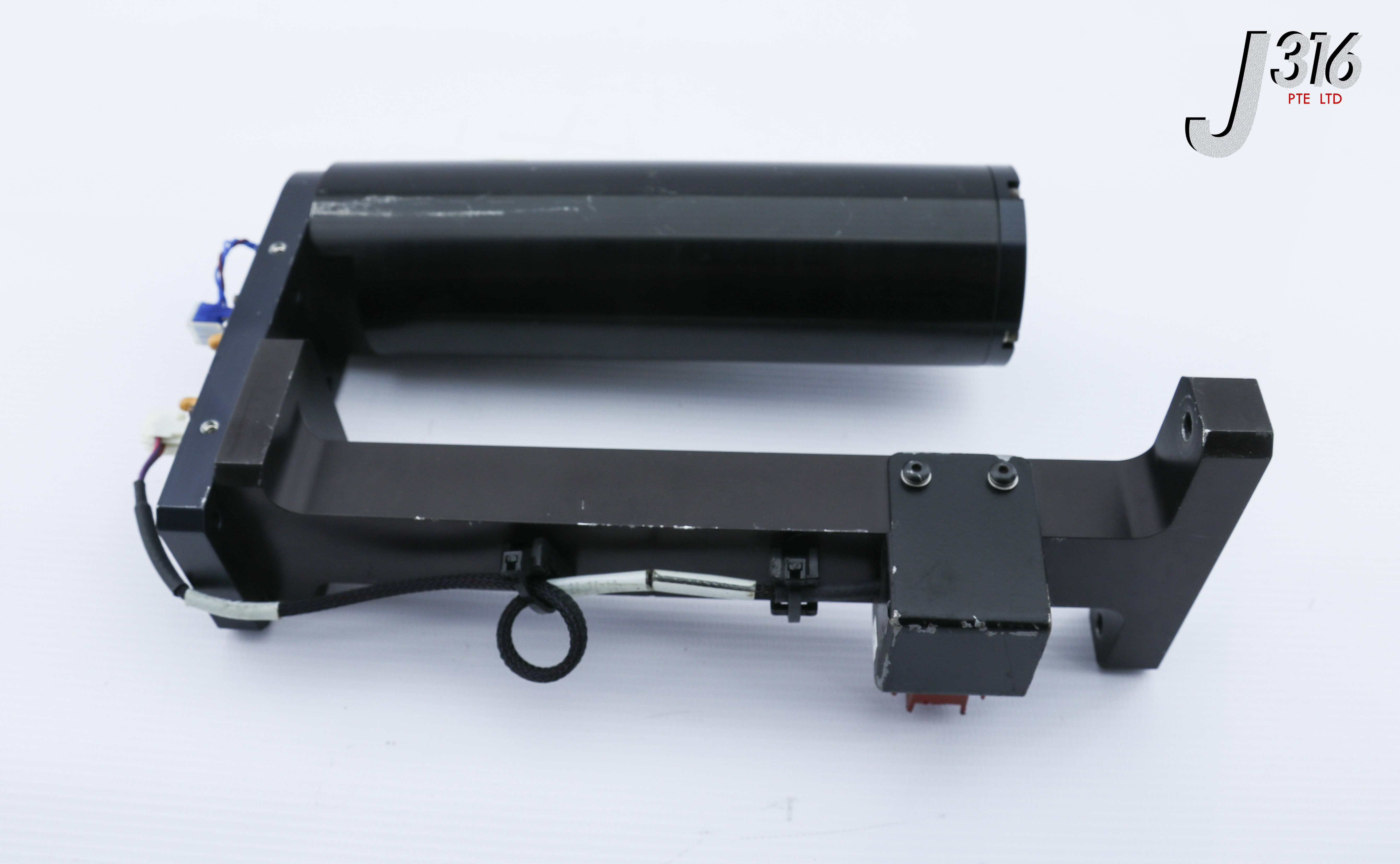 25734 APPLIED MATERIALS ORIENTER LASER, WAFER NOTCH FINDER 0020